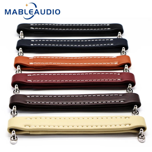 Guitar Amplifier Speaker Handle, Amplifier Cabinet Leather Handle, Various Color Handles With Screws.